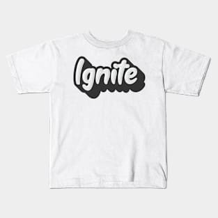 Ignite Kids T-Shirt